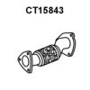 VENEPORTE CT15843 Exhaust Pipe